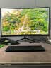 天殊32英寸4K160HZ电脑显示器Fast HVA曲面屏HDMI2.1满血游戏PS5/VRR屏幕快速屏1ms响应升降内置音响 32英寸4K160HZ大曲-T11MAX满血版 实拍图
