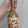 谷小酒谷院烧酒黄瓶 浓香型白酒 42度 500ml*6瓶 整箱纯粮食酒口粮酒 实拍图
