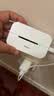 品胜随身wifi2026新款4g无线wifi6上网卡mifi便携免插卡车载全国通用大流量高速上网 【WiFi6 Pro+三芯片+双频段+极速通道】 实拍图