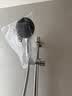 高仪（GROHE）淋浴花洒组合套装恒温四式出水13cm手持原装进口空气注入 实拍图