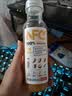 农夫山泉100%纯果汁NFC番石榴(芭乐)混合汁300ml*10瓶饮料礼盒 实拍图