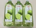 京东京造柠檬小苏打洗洁精1KG*3瓶 A类家用0添加食品级孕婴 去油污洗涤灵 实拍图