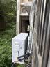 小米空调  巨省电 1.5匹挂机 一级能效 外机单排铜管 KFR-35GW/N1A1【整机十年免费包修】 实拍图