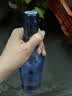 红星二锅头 蓝瓶绵柔8陈酿 清香型白酒 43度 500ml*6瓶  非箱装 实拍图