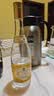 汾酒黄盖玻汾 清香型白酒48度 475mL*12瓶 整箱装 纯粮酒  中秋送礼 实拍图