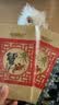 【礼券】阳澄联合大闸蟹礼券8888型公5.0两母4.0两4对8只螃蟹券送礼盒礼品卡 实拍图