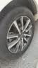 马牌（Continental）汽车轮胎 205/55R16 91V FR UC7 适配大众朗逸/速腾/宝来 实拍图