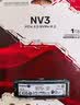 金士顿（Kingston）1TB SSD固态硬盘 M.2(NVMe PCIe 4.0×4) NV3系列 读速6000MB/s AI 电脑配件 实拍图