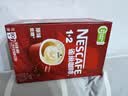 雀巢（Nestle）1+2原味低糖*速溶咖啡三合一冲调饮品90条1350g 实拍图