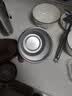 苏泊尔（SUPOR）保温杯316L不锈钢大容量学生便携水杯壶男女士户外保温双饮杯子 实拍图