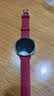 小米（MI）【马卡龙冰雪限定】XiaomiWatchS4 41mm蓝色 冰晶蓝 智能手表 生理周期预测运动心率睡眠  送女友 实拍图
