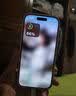 Apple/苹果/苹果 iPhone 17 512GB 白色 支持移动联通电信5G 双卡双待手机 实拍图