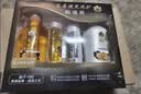 蜂花王俊凯推荐生姜健发洗护礼盒550ml*2+100ml*2蜂 实拍图