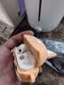 漫步者（EDIFIER） Lolli Pro5真无线主动降噪蓝牙耳机 双金标AI翻译耳机运动跑步音乐游戏电竞适配苹果华为安卓ANC 奶釉白【独家配色】+耳机套+晒单20元 实拍图