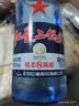 红星二锅头 蓝瓶绵柔8纯粮清香型白酒43度 750ml*6瓶 整箱装中秋送礼 实拍图