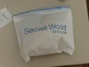秘密世界（SecretWorld）赵今麦同款胸贴女小胸聚拢上托隐形夏季防走光乳贴拍婚纱专用文胸 实拍图