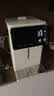 美的（Midea）小魔方电热水瓶可拆5L恒温一体全自动除氯电热水壶316L不锈钢内胆保温水壶非即热式饮水机熟水机 5L 【小魔方】内胆可拆 实拍图