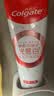 高露洁（Colgate）光感白酵素美白牙膏薄荷+白桃+桂花360g成人去黄去咖啡渍清新口气 实拍图