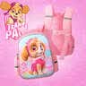 汪汪队立大功（PAW PATROL）幼儿园书包 3-6岁儿童轻便透气大容量胸扣双肩包 女款 实拍图