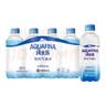 百事可乐纯水乐AQUAFINA无糖0脂0卡苏打气泡水汽水饮料300ml *12瓶 随机发 实拍图