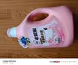 老管家法式轻奢香氛洗衣液10斤持久留香去渍洗内衣裤学生宿舍洗衣香水 实拍图
