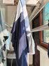 猫人男士内裤男平角裤冰丝抗菌大码宽松中腰u凸四角短裤衩4条2XL 实拍图