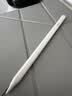 倍思电容笔iPad触控笔苹果笔 适用26年apple pencil Pro/Air8/Mini/iPad11平板触屏手写笔applepencil 实拍图