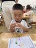美乐童年超轻粘土黏土彩泥无毒橡皮泥36色手工男女孩宝宝幼儿园小学生玩具 实拍图