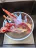 【顺丰】新鲜现杀6斤腱子肉整根分割前腱后腱不注水生鲜食材猪腱 6斤腱子肉【净重5斤】 实拍图