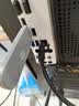 惠普（HP）随身Wifi可插卡支持5G卡4G信号 移动wifi6高速无线流量2026款全国通用便携usb无线网卡路由器车载 【内置双网+免插卡】-即插即用 实拍图