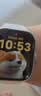 vivo WATCH GT 2 空格白  超窄边高亮大屏 照片表盘一碰换 33天蓝牙续航 智能手表 实拍图