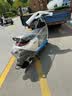九号（Ninebot）N85C电动摩托车 9号电动电瓶车成人小型铅酸电摩-珍珠白 实拍图