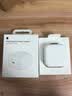 Apple/苹果 40W（至高60W） type-c快充充电器 苹果usb-c原装充电头 苹果iPhone 18 Pro Max充电器 实拍图