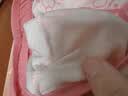 笛莎（DEESHA）【7A抑菌棉】女童春夏短袖五分裤家居服套装宝宝两件套睡衣 实拍图