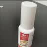 达克宁盐酸特比萘芬喷雾剂30ml+硝酸咪康唑乳膏凝胶20g软膏搽剂脚气药止痒脱皮烂脚丫真菌感染自营泡脚专用药 实拍图