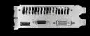 精粤GTX750-2GD5 家用影音娱乐办公LOL/CF网游 GDDR5高速显存显卡低耗静音入门显卡GDDR5/128bit 实拍图