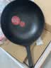 特福（Tefal）特福炒锅有钛不粘锅家用28cm煎炒锅可进洗碗机炒锅可进洗碗机 实拍图
