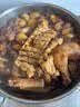 1号会员店（One's Member） 鸭掌组合净重1.1kg （精选鸭掌2斤+老卤汁100g）火锅食材烧烤 实拍图