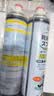 巨奇（JUQI）鞋子除臭杀菌喷雾360ml*3鞋子除臭剂银离子消毒杀菌鞋柜防臭脚气 实拍图