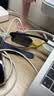 宏碁（acer）Type-C转千兆网口USB-C转RJ45网口转换器网线转接头 适用苹果笔记本扩展手机转接头拓展免驱动 实拍图