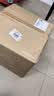 德尔玛（Deerma）【返50元E卡到手84元】TJ700S 桶式吸尘器 开荒装修院子吹灰 家用商用 1200W大功率 3用吸头 实拍图