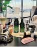 悦诗风吟（innisfree）绿茶水光精华水乳套装160ml+100ml保湿补水 实拍图