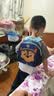 汪汪队立大功（PAW PATROL）幼儿园书包3-6周岁宝宝书包超轻透气大班小班大容量背包双肩包 实拍图