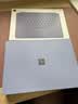 微软（Microsoft）Surface Pro 12英寸 二合一笔记本电脑 国家补贴 轻薄本 AI+PC 骁龙 X Plus 16G 512G 罗兰紫 实拍图