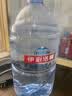 伊利伊刻活泉火山天然矿泉水 5L*4瓶整箱装天然弱碱【热门商品】 实拍图