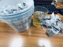 忆江南茉莉花茶2g*100包 袋泡茶浓香茶叶下午茶 办公待客奶茶原料 实拍图