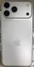 Apple/苹果/苹果【点击“立即领取“享补贴】iPhone 17 Pro Max 512GB 银色 移动联通电信5G 双卡双待手机 实拍图