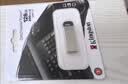 金士顿（Kingston）128GB USB 3.2 Gen 1 U盘 DTKN 大容量U盘 金属外壳 读速200MB/s 学习办公投标电脑车载优盘 实拍图
