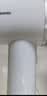 松下（Panasonic）【中秋礼品】高速护发吹风机速干负离子电吹风家用不伤发送女友生日礼物小森林陶瓷白EH-NE6L 实拍图