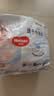 好奇（Huggies）金装小黑洞拉拉裤XXL33(15kg以上)尿不湿【速干不易红】 实拍图